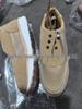 Plus Size Women's Side-Zip Casual Sneakers: Korean Trend Four-Season Shoes