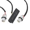 Car Trunk Switch Boot Release Opener Button Deck Lid Switch 25380-1Ka0B For Nissan For Juke 2011 2012 2013 2014 2015