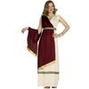 Fiestas Guirca Womens/Ladies Roman Costume Set
