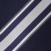DakS Men S Multi Stripe Tie Dmf1acf1307n1