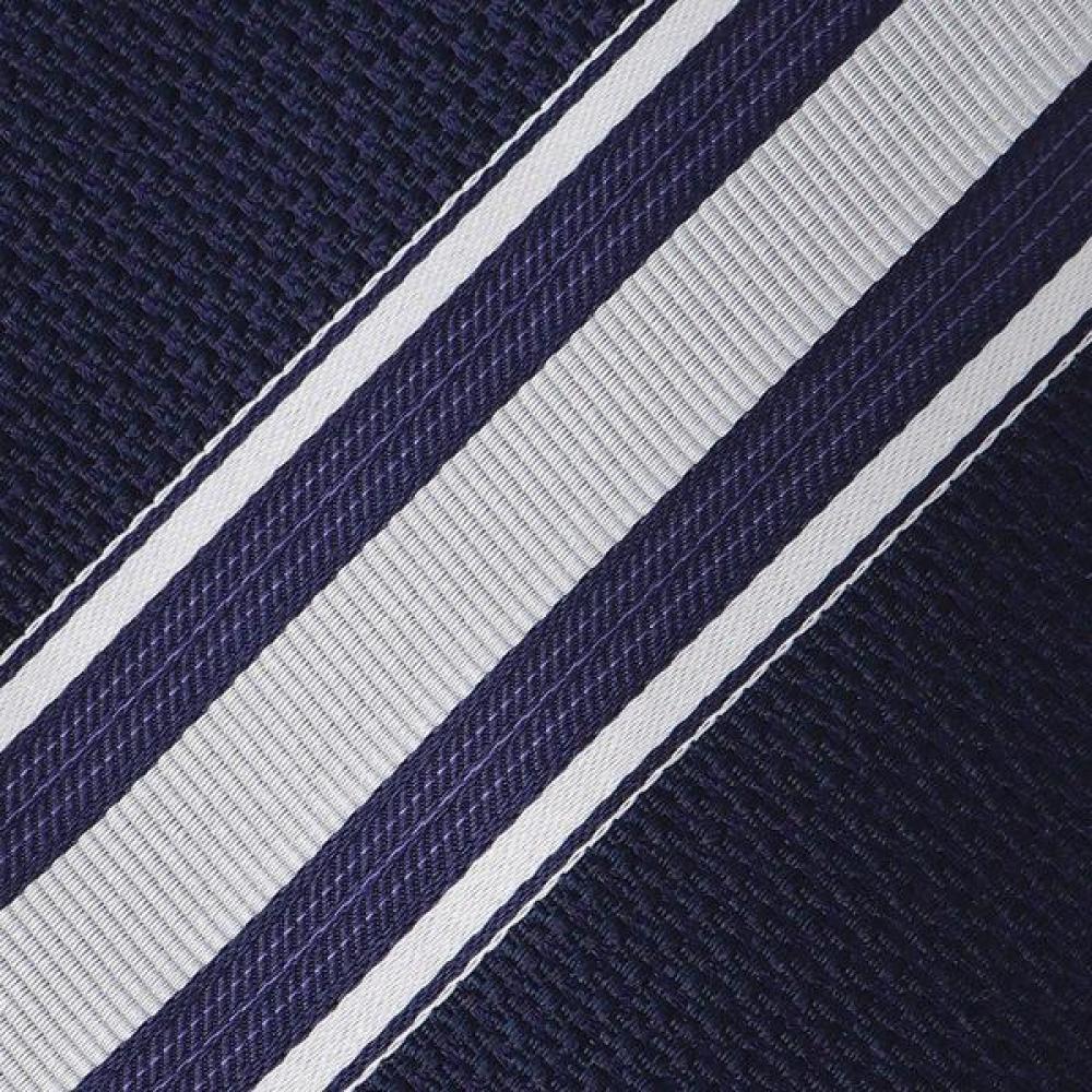 DakS Men S Multi Stripe Tie Dmf1acf1307n1