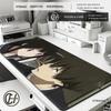 Zllw Mouse Pad Cute HD Desk Pad Extended Gaming Keyboard Mats Large Xcm XXL Gamer Mousepad