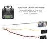 Flysky FS A8S 2.4G 8CH Mini Receiver w  PPM i BUS SBUS Output for FS i4 FS i6 FS i6S
