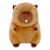 Kapibala Doll Spit Bubble Capybara Plush Toy Doll Ugly Cute Children's Doll Gift