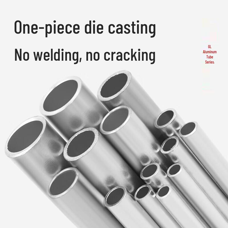 Naidun Gao GL Aluminum Cable Splice Connector