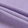 Puma Loose-Fit Sportswear Fitness Training Trendy Comfortable Breathable Round Neck Short Sleeve Drop Shoulder T-Shirt Women Tops Purple 676678-25