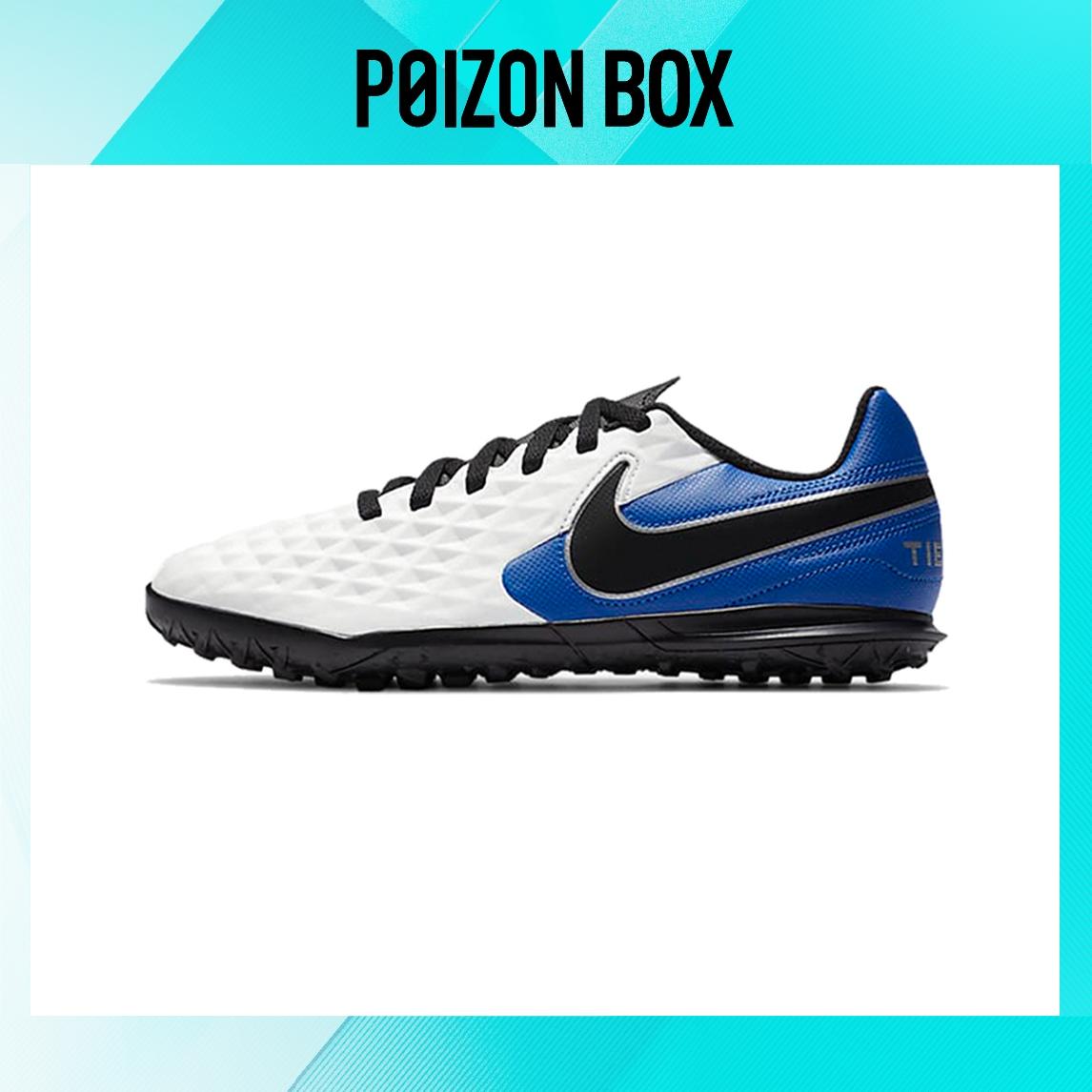 

Nike Tiempo Legend 8 Children s Football Shoes Kids