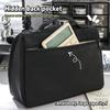 Large Capacity Portable Pencil Case Korean Stationery Box Student Pencil Bag Atorage Bag Cosmetic Bag School Office Supplies