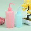 250Ml 500Ml Tattoo Bottle Diffuser Squeeze Bottle Wash Lab Non-Spray Cups