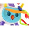 Sensory Toy Anti-Stress Tug Unicorn Teether Rattle