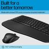 HP 685 Dual-Mode Wireless Keyboard & Mouse Combo
