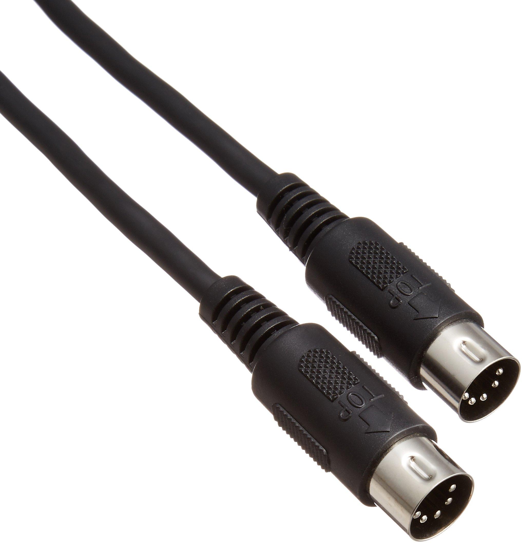 

MIDI cable audio-technica ATL496D/5.0