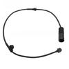 34351182064 + 34351182065 Front + Rear Brake Pad Wear Sensor For BMW 7 Series E38 Brake induction wire Replacement