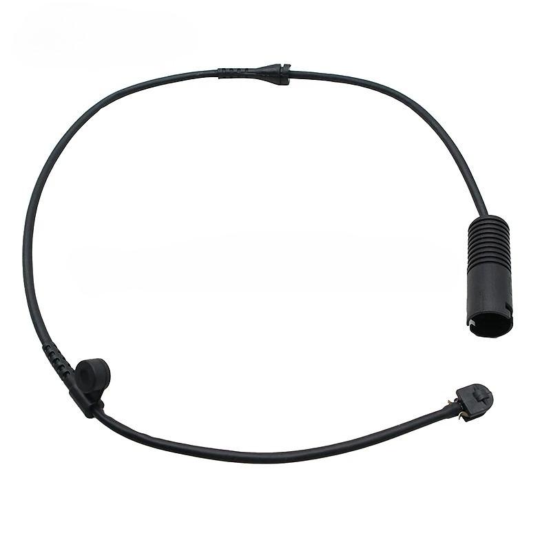 34351182064 + 34351182065 Front + Rear Brake Pad Wear Sensor For BMW 7 Series E38 Brake induction wire Replacement