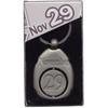 Miko November Chronicle Keyring (29)
