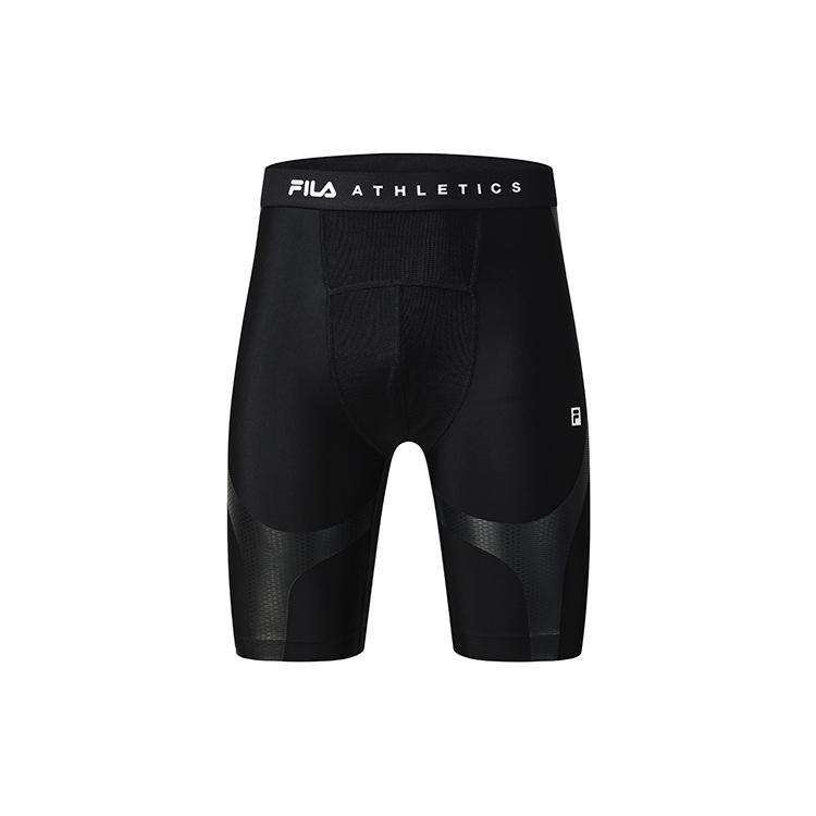 FILA Athletics Casual Shorts Men s A11M221603F-BK XL