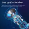 Philips SPA710 Gaming Bluetooth Speaker CN plug (adapter included) (CN version)