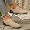 Sapatos de mulher – Sabrinas