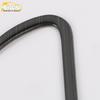 19 K3 Front Panel Air Outlet Decorative Ring and Patch for Air Conditioning