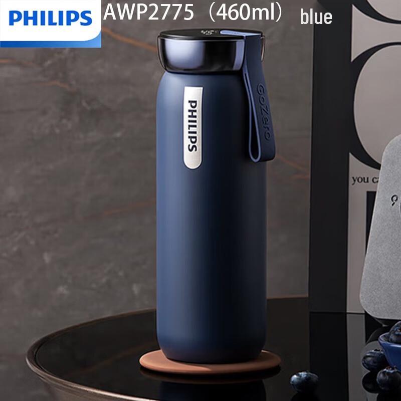 Philips Smart 316 Stainless Steel Insulated Thermos