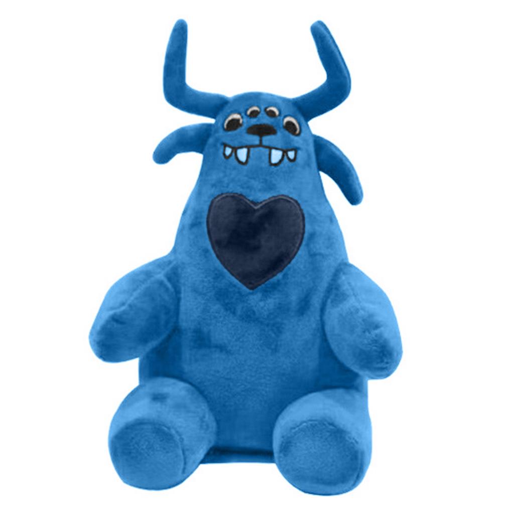 Plush Stuffed Toys Soft Throw Pillow Decorations, Kids Birthday Party Preferred Gift For Christmas,Holidays, Birthdays