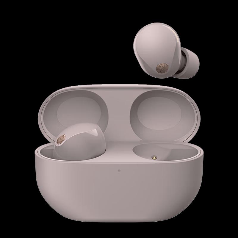 Sony WF-1000XM5 True Wireless Noise-Cancelling Earbuds