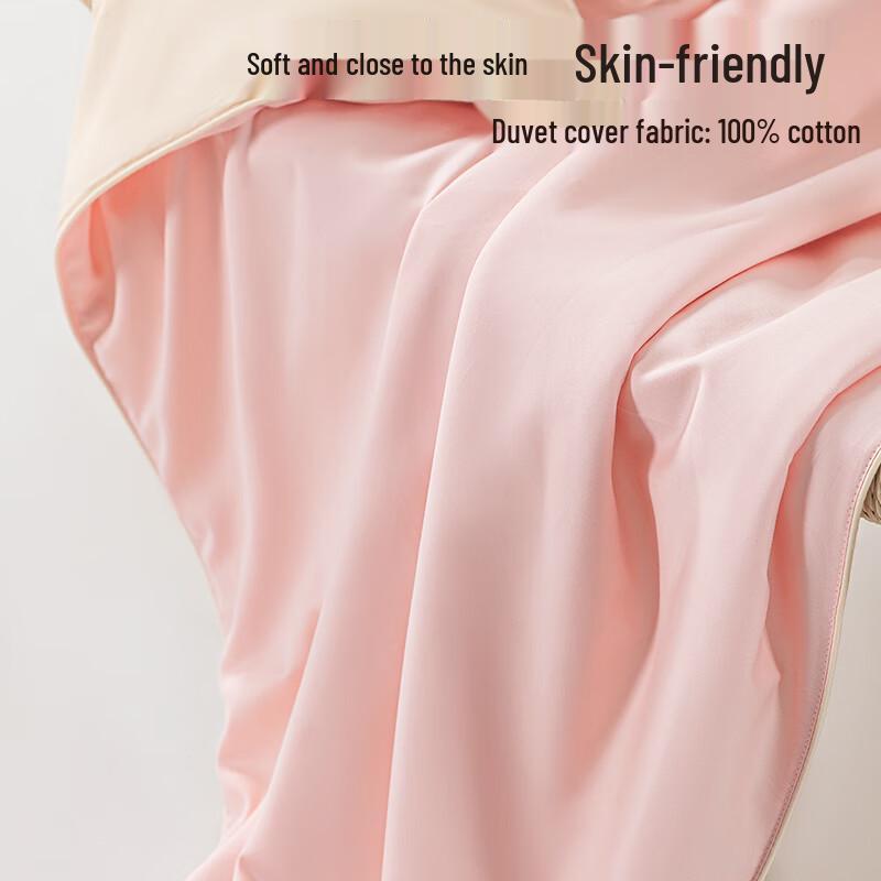 Mulberry Silk Summer Quilt