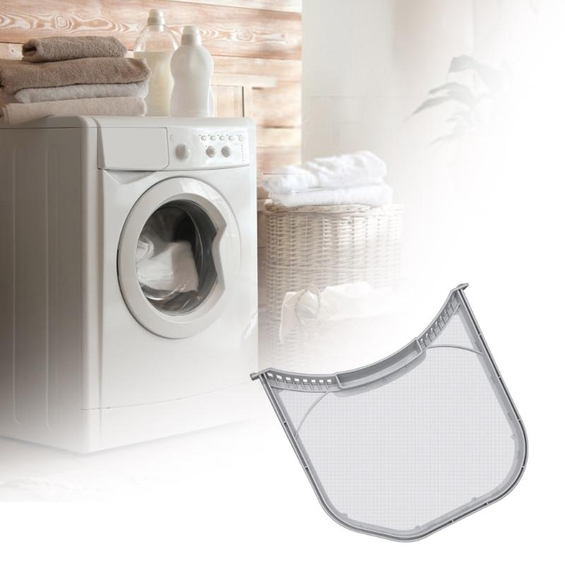 Dryer Lint Filter ADQ56656401 Replacement for DLE3600V/00 DLEX3360V DLEX3370V DLEX3370W DLEX3700W/00 Easy Installation
