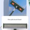 Extension Pole Windows Clean Squeegee Mop Shower Squeegee Crevice Brush  Household Clean Supplies