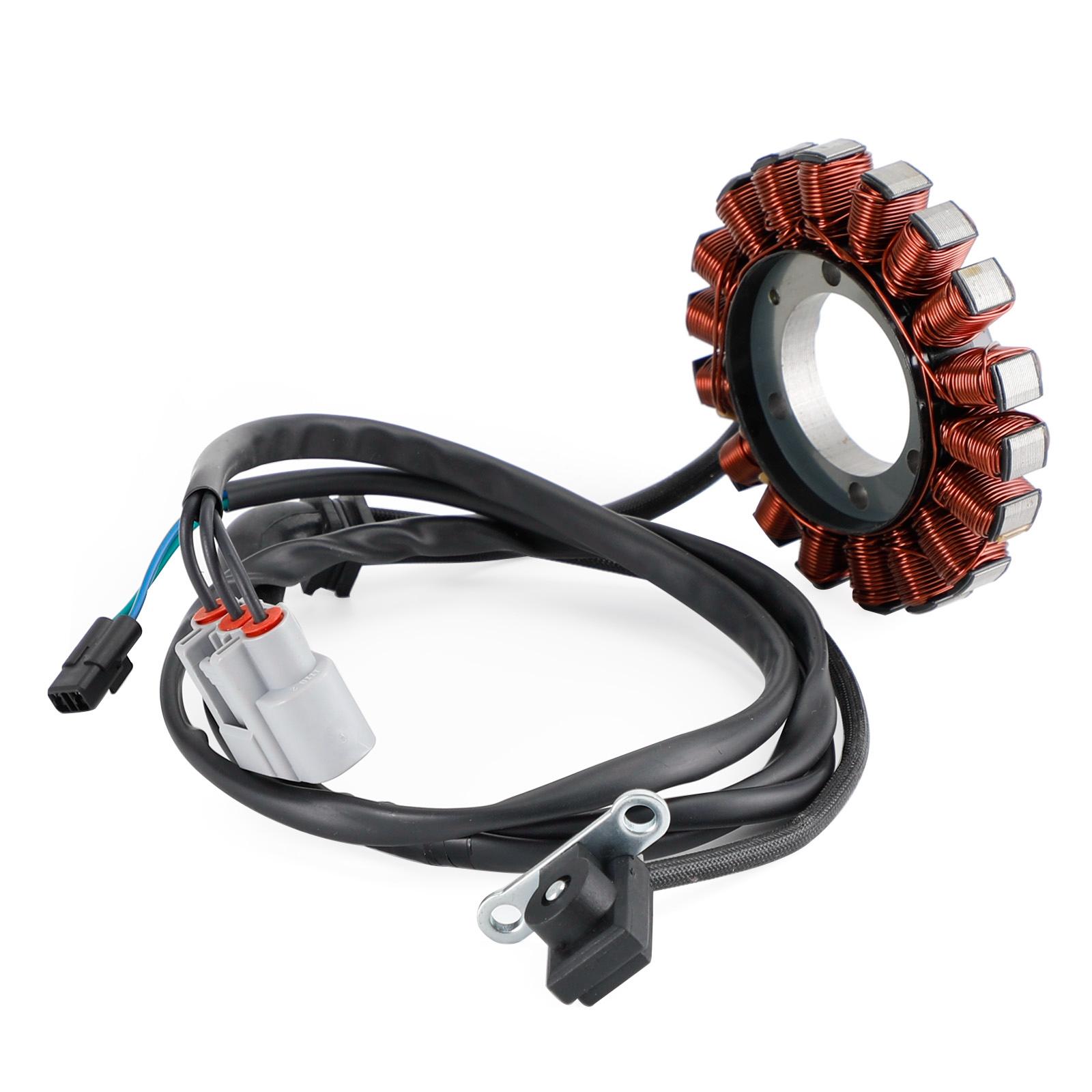 

Статор генератора Магнето для Speed Triple 1200 RS / 1200 RR 2021-2022 T1301502