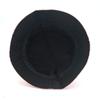 New Unisex Double-Sided Bucket Hat Women Flamingo Print Flat Brim Fisherman Cap Fashion Outdoor Hip Hop Sunshade Panama Sun Hats