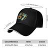 7 Year Old Autism Birthday I was 6 Now I'm 7 Funny Six Seven Baseball Cap Couple Trucker Hat Summer Running Hippie Baseball Caps