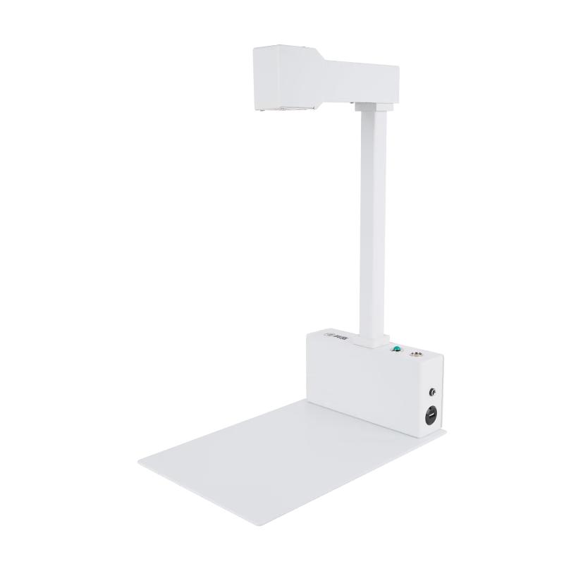 Comi G6408 Drug Traceability Document Camera