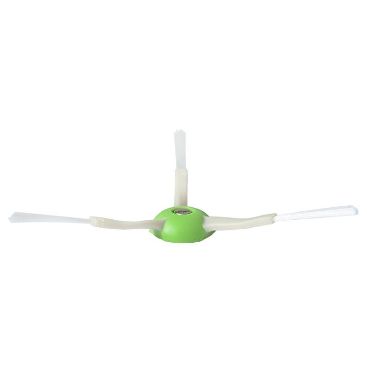 5 PCS Sweeping Robot Side Brush For iRobot Roomba I7+/E5/E6