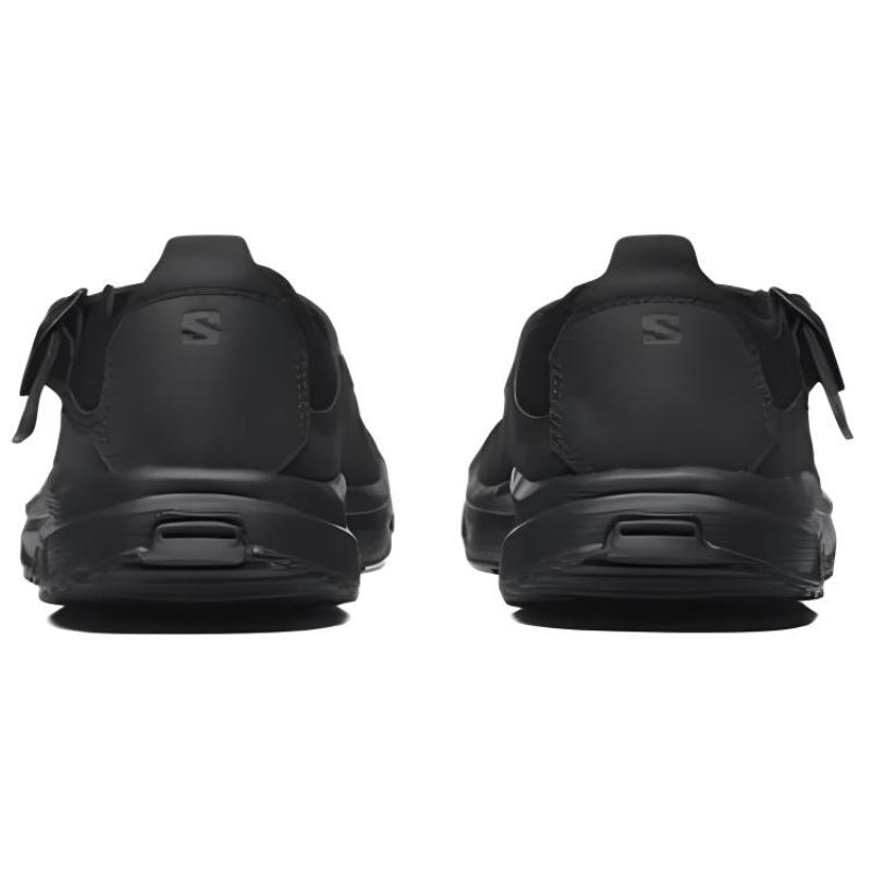 SALOMON X Rx Marie Jeanne 'Black' Sneakers 473632