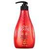 Ziyuan Tea Seed Refreshing Anti-Dandruff Fragrant Shampoo 400ml