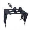 Quick-Dehydrating Pet Grooming Table | Heavy-Duty, Hammock with