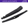Rear Wiper Arm and Wiper Blade 2 Piece Set for Opel Astra J 2010-2020 OEM 1273094 13256919 1272006