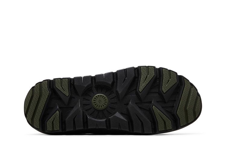 UGG Tasman Weather Hybrid Slipper Forest Night
