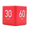 Nützlicher Kochtimer, einstellbare Zeitverwaltung mit großen Zahlen