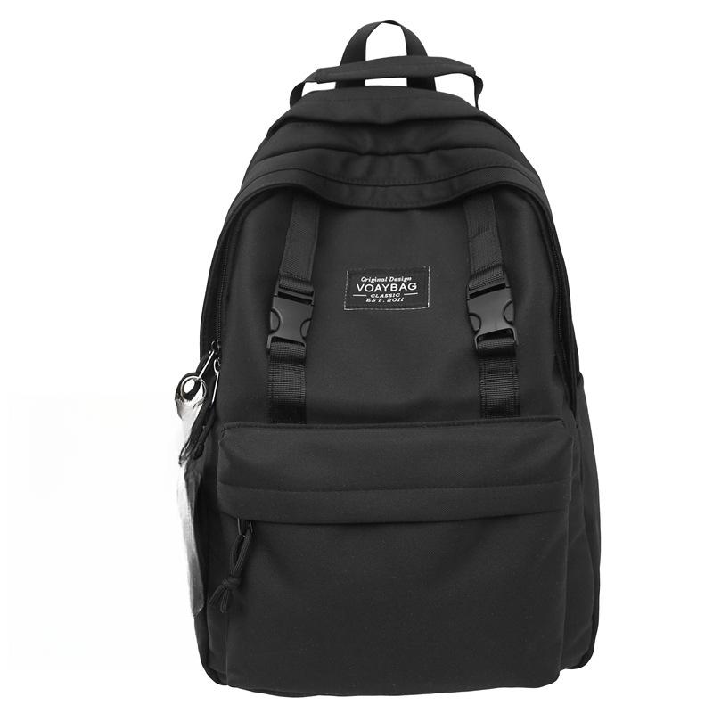 Large-capacity Backpacks, Couple Schoolbags, Casual Travel Bags, Lightweight Backpacks