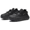 Anta Champion Pioneer Breathable And Wear resistant River Trekking Shoes Men's Black Sneakers 112538502A-1