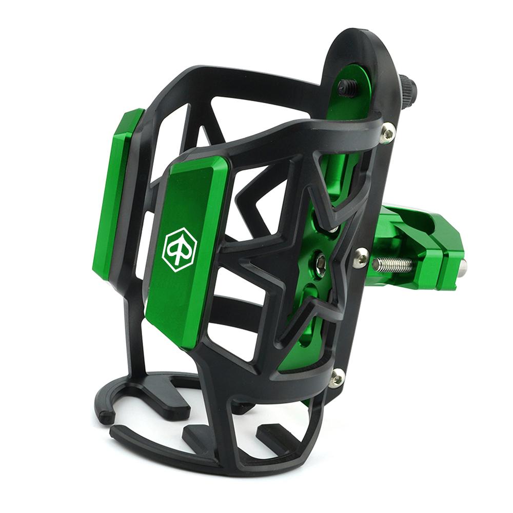 

Аксессуары для скутера Piaggio Vespa Sprint Primavera 50 150 150S 946 и т. д., бутылка для воды, бутылка для воды, чашка для напитков, термос Piaggio Green