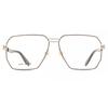 Marc 635 01q Men Eyeglasses