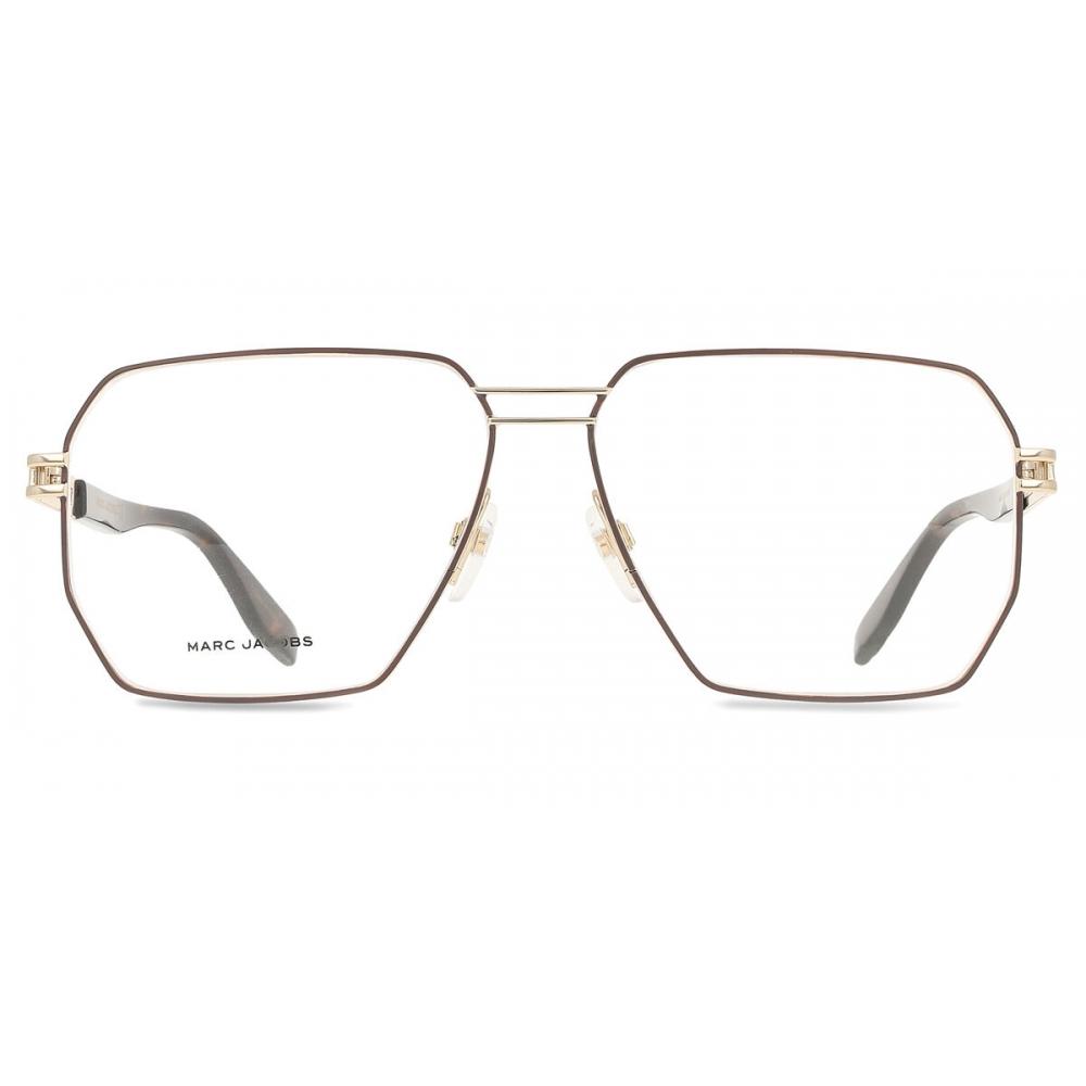 

Marc Jacobs Marc 635 01q Men Eyeglasses 59--145