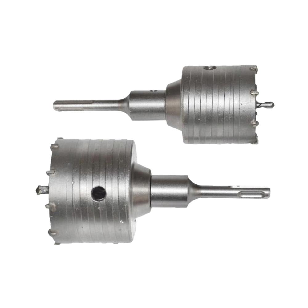 AW Tools Tungsten SDS Plus Core Drill Bit (Pack of 2)