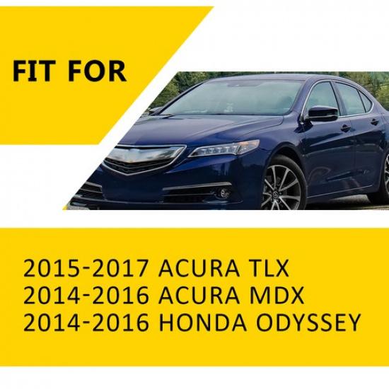 For 2014-2016 Acura TLX 7" MDX Touch screen Digitizer Navigation Radio Stereo