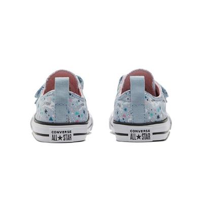 Chuck Taylor All Star Low Easy-On TD 'Snowy Leopard' 772104C