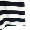 LABRAT Border Pattern Long sleeve Sweatshirts M Black x white Men's Used