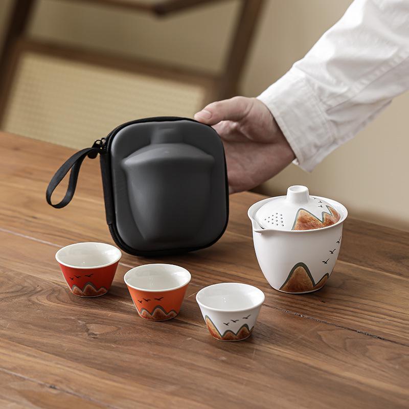 Luxury Palace Museum Cultural Souvenir: Elegant Enterprise Gifts & Practical Event Keepsakes